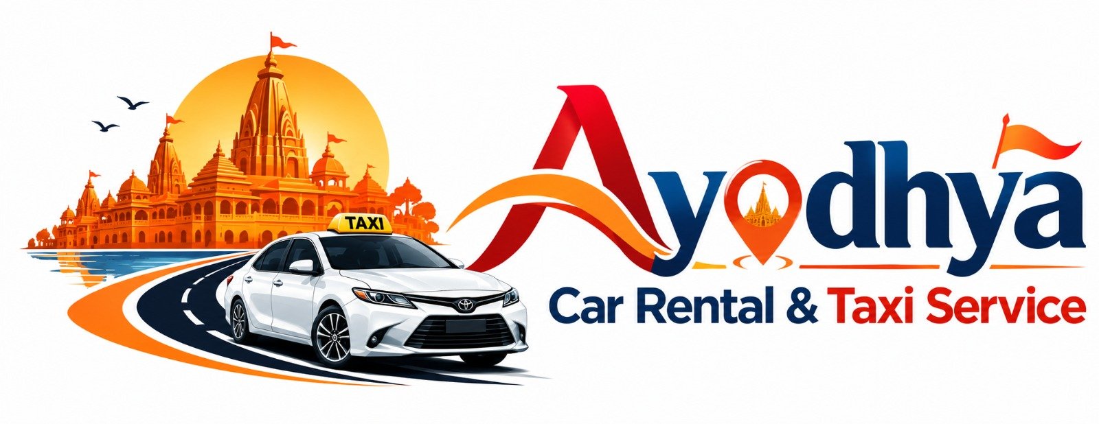 Ayodhya Car Rental & Taxi Service